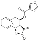 β-Furoyleupatolide价格
