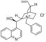 N-Benzylcinchonidinium chloride69257-04-1费用