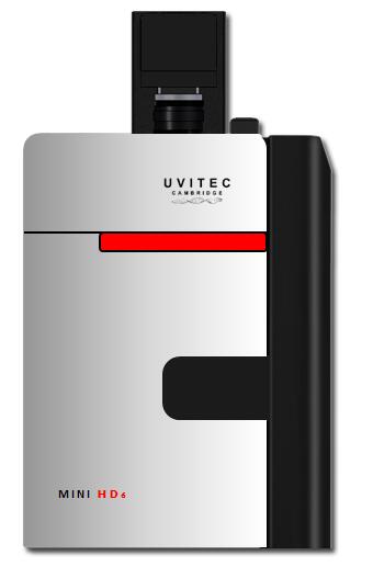 英国UVITEC 多色荧光/化学发光凝胶成像分析系统Alliance MINI HD9系列