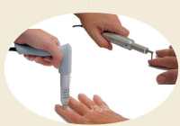 人体压痛测试仪,人痛阈测量仪