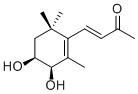 cis-3,4-Dihydroxy-β-ionone售后服务