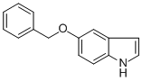 5-Benzyloxyindole1215-59-4价格