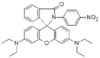 3',6'-Bis(diethylamino)-2-(4-nitrophenyl)spiro[isoindole-1,9'-xanthene]-3-one29199-09-5费用