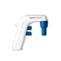 艾本德移液管助吸器，艾本德Easypet 3电动移液器