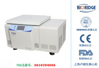 卢湘仪 TGL-21M 高速台式冷冻离心机