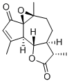 1β,10β-Epoxydesacetoxymatricar
