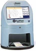 Charm Peel Plate菌落计数器