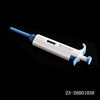 20-200ul,省力型数字移液枪,四位高精度容量调节显示屏
