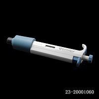 1-10ML,省力型数字移液枪,四位高精度容量调节显示屏