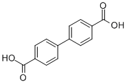 4,4'-Biphenyldicarboxylic acid787-70-2多少钱