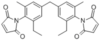 Bis(3-ethyl-5-methyl-4-maleimidophenyl)methane105391-33-1哪里有卖