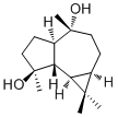 Aromadendrane-4β,10α-diol说明书