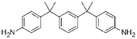 1,3-Bis[2-(4-aminophenyl)-2-propyl]benzene2687-27-6说明书
