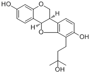 Phaseollidin hydrate76122-57-1