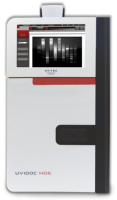英国UVITEC 凝胶成像分析系统UVIdoc HD6一体机