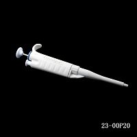 2-20ul,省力型数字移液枪,高精度容量调节显示屏