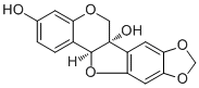 6a-Hydroxymaackiain61218-44-8