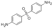 4,4'-Diaminodiphenylsulfone80-