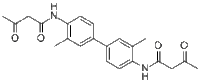 N,N'-Bis(acetoacetyl)-o-toluidine91-96-3价格