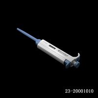 0.5-10ul,省力型数字移液枪,四位高精度容量调节显示屏