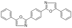 1,4-Bis(5-phenyl-2-oxazolyl)benzene1806-34-4图片
