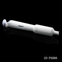 1000-5000ul, 省力型数字移液枪,高精度容量调节显示屏