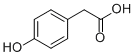 4-Hydroxyphenylacetic acid156-38-7