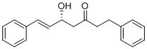 5-Hydroxy-1,7-diphenyl-6-hepten-3-one87095-74-7
