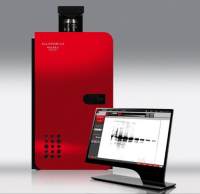 英国UVITEC 多色荧光/化学发光凝胶成像分析系统Alliance LD9＆Alliance LD9 Chroma