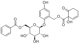 Homaloside D149155-19-1