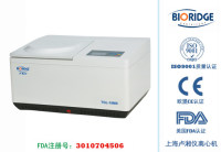 卢湘仪 TGL-18M 高速台式冷冻离心机 