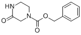 4-Benzyloxycarbonyl-2-piperazinone78818-15-2图片