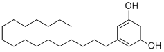 5-Heptadecylresorcinol41442-57