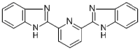 2,6-Bis(2-benzimidazolyl)pyridine28020-73-7价格