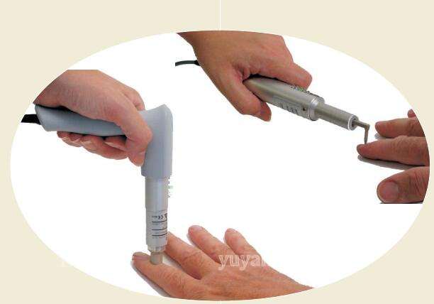 人体痛阈值测量仪，人体皮肤痛阈值测量仪