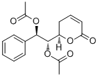 Goniodiol diacetate136778-40-0