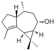 8α-Hydroxy-α-gurjunene图片