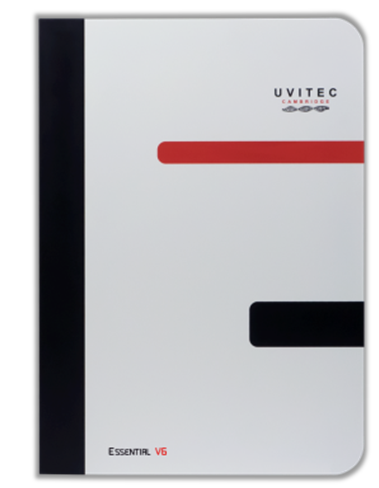 英国UVITEC 凝胶成像分析系统 ESSENTIAL V6