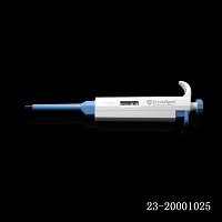 10-100ul,省力型数字移液枪,四位高精度容量调节显示屏