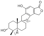Stachybotrolide说明书