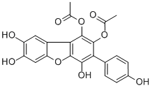 1,2-Diacetoxy-4,7,8-trihydroxy