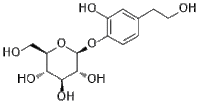 Hydroxytyrosol 4-O-glucoside特价