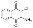 2-Amino-3-chloro-1,4-naphthoquinone2797-51-5特价
