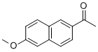 2-Acetyl-6-methoxynaphthalene3900-45-6费用