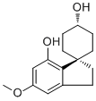 α-Cannabispiranol69636-83-5