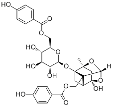 牡丹皮苷H231280-71-0