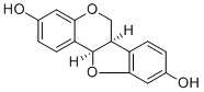 3,9-Dihydroxypterocarpan61135-91-9