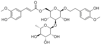 Isomartynoside94410-22-7