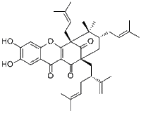 Garcimultiflorone J免费代测