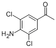 4'-Amino-3',5'-dichloroacetophenone37148-48-4说明书